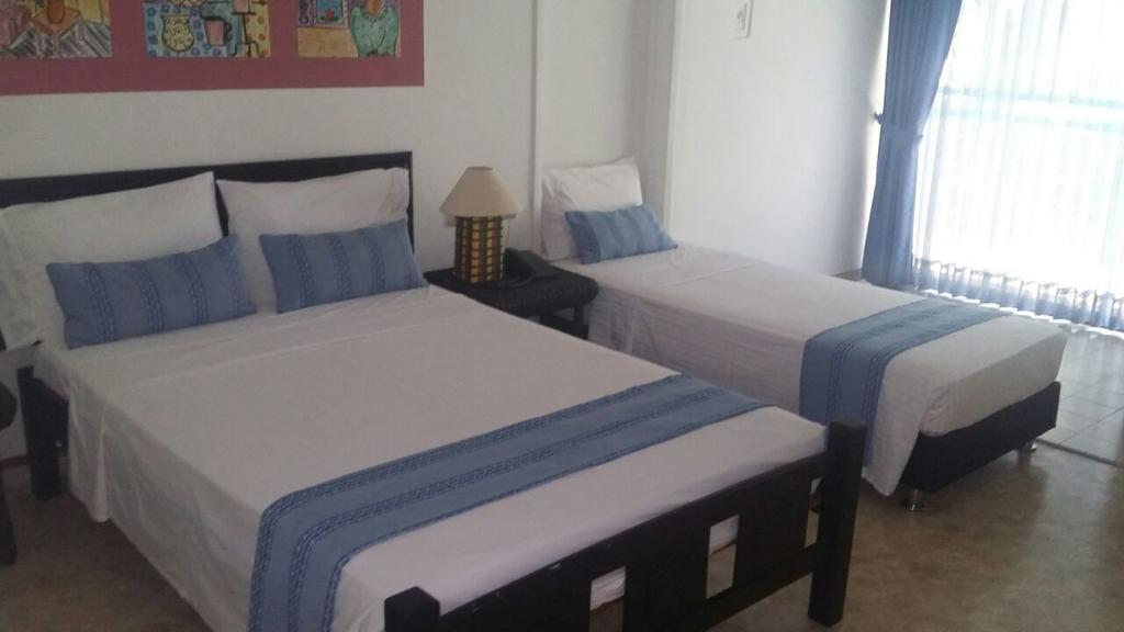 Hotel Guadaira Resort Мелгар Екстериор снимка