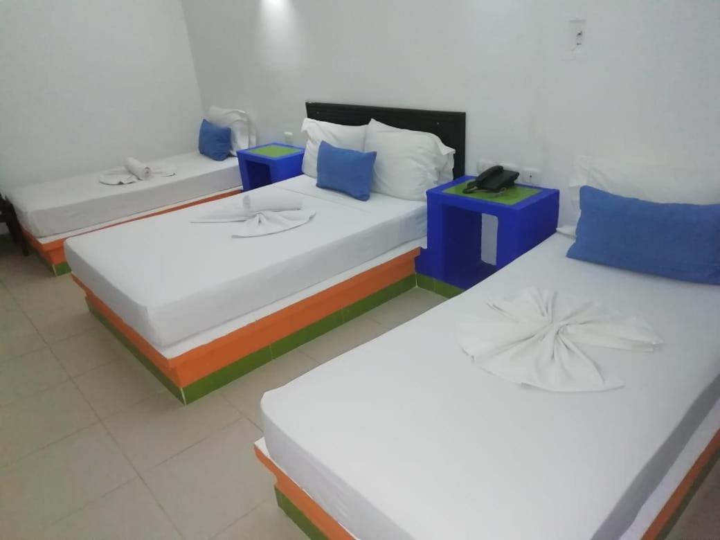 Hotel Guadaira Resort Мелгар Екстериор снимка