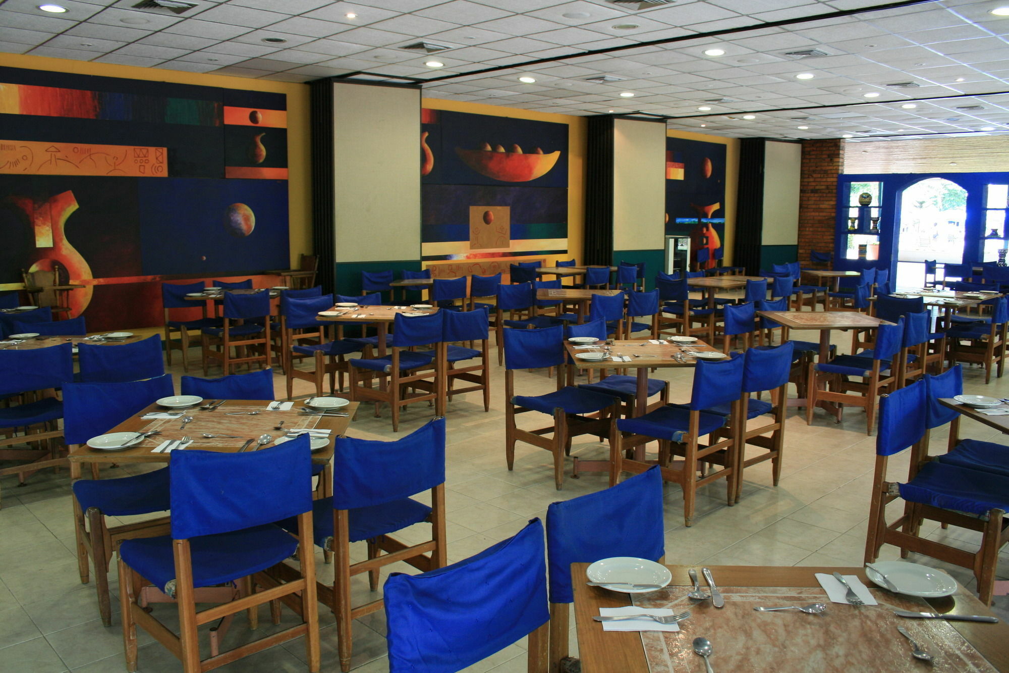 Hotel Guadaira Resort Мелгар Екстериор снимка