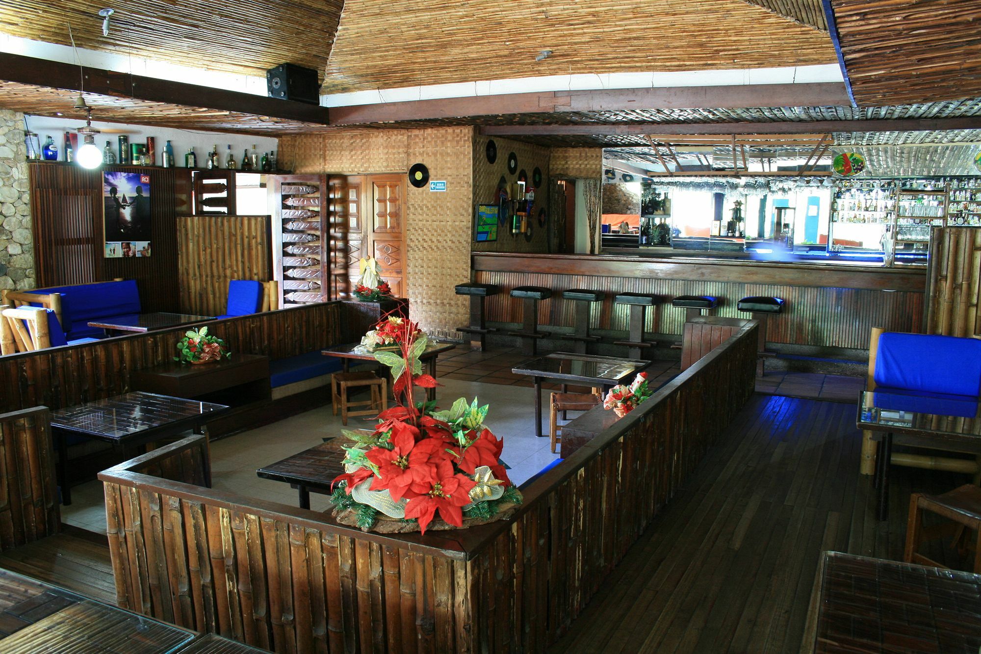 Hotel Guadaira Resort Мелгар Екстериор снимка