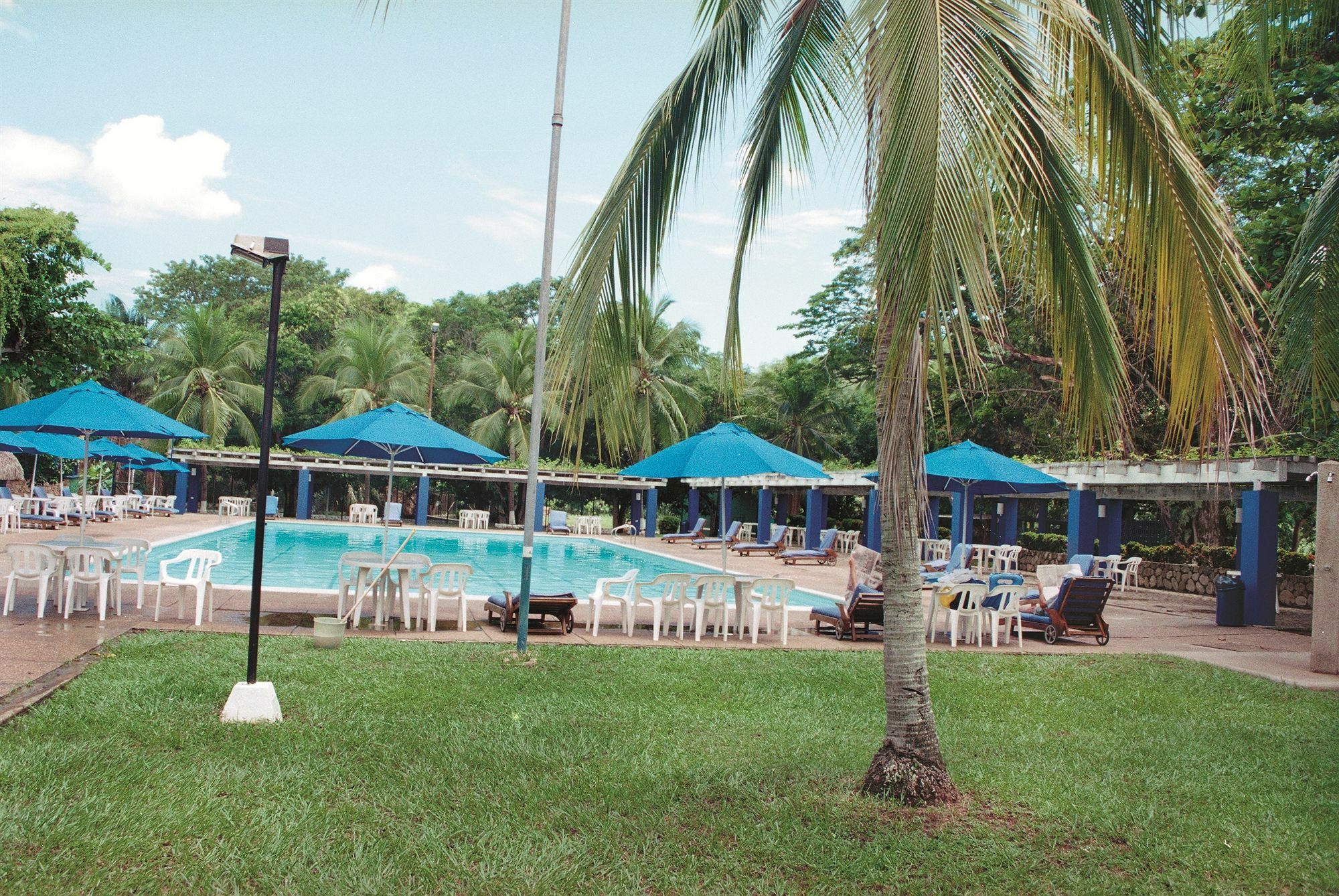 Hotel Guadaira Resort Мелгар Екстериор снимка